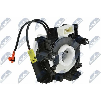 Vinutá pružina, airbag NTY EAS-NS-014 – Hledejceny.cz
