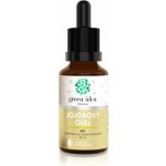 Green idea Jojobový olej BIO 25 ml – Hledejceny.cz