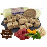 Barfit superprémium hovězí s cuketou a rýží 200 g – Hledejceny.cz