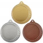 Medaile na emblém 32 mm zlatá – Hledejceny.cz