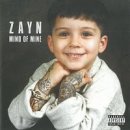 ZAYN - Mind Of Mine CD
