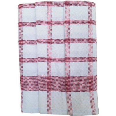 Polášek Kuchyňské utěrky z Egyptské bavlny vzor č.53 Bavlna 50x70 cm 3 ks – Hledejceny.cz
