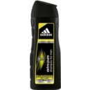 Adidas Extra Pure pánský Shampoo proti lupům pro mastné vlasy 400 ml