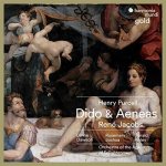 Purcell - Dido and Aenas CD – Hledejceny.cz