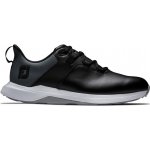 FootJoy Pro Lite Mens black/grey – Zboží Dáma