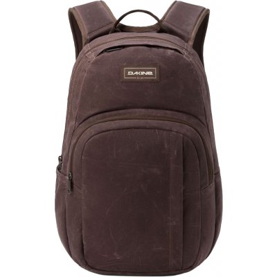 Dakine Batoh CAMPUS 25L hnědá – Hledejceny.cz