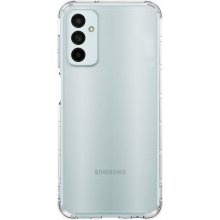 Samsung M Cover Samsung Galaxy M13 čiré GP-FPM135KDATW