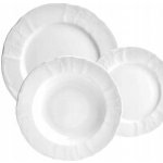 Thun 1794 Talířová souprava český porcelán Elegance A 18 dílná – Zboží Dáma