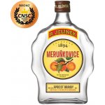 R. Jelínek Meruňkovice 42% 0,7 l (holá láhev) – Sleviste.cz