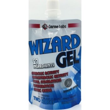 Carne Labs Wizard gel 80 g