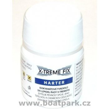 X-treme Fix tvrdidlo 30g