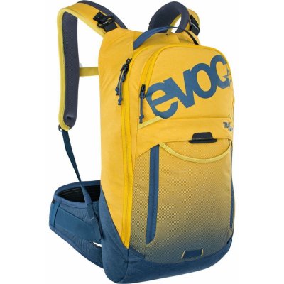 Evoc Trail Pro 10l curry denim – Sleviste.cz