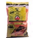 Karel Nikl Method Mix Kill Krill 1kg – Zboží Mobilmania