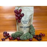 Shamind CBD Květy Harley Quinn THC < 0,5% 1 g – Sleviste.cz