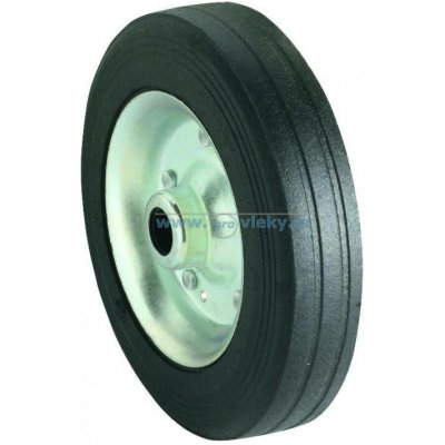 Tanatech Kolečko náhradní 200x50mm – Hledejceny.cz