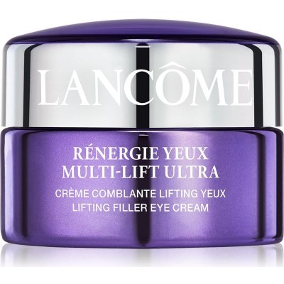 Lancôme Multi-Lift Ultra Eye Cream 15 ml – Zboží Mobilmania