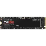 Samsung 990 PRO 1TB, MZ-V9P1T0BW – Zboží Živě