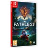 Hra na Nintendo Switch The Pathless