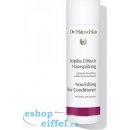 Dr. Hauschka Hair Care kondicionér s jojobou a ibiškem Conditioner with Jojoba and Marshmallow 200 ml