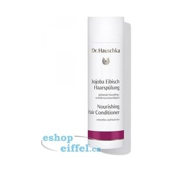 Dr. Hauschka Hair Care kondicionér s jojobou a ibiškem Conditioner with Jojoba and Marshmallow 200 ml