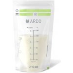 ARDO EasyStore sáčky na mateřské mléko 180ml 25ks – Hledejceny.cz