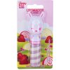 Lesk na rty Lip Smacker Lippy Pals Lesk na rty Straw-ma-Llama Berry 8,4 ml