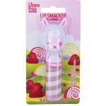 Lip Smacker Lippy Pals Lesk na rty Straw-ma-Llama Berry 8,4 ml – Zbozi.Blesk.cz