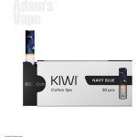 KIWI Náhradní filtrové náustky 20 ks Navy Blue – Zboží Dáma KIWI Náhradní filtrové náustky 20 ks Navy Blue – Zboží Dáma