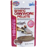 Hikari Tropical Sinking Carnivore Pellets 74 g – Sleviste.cz