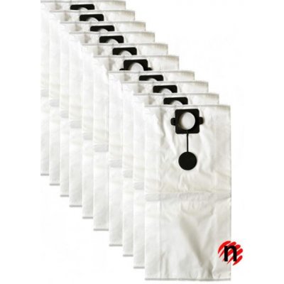 NipponCEC Makita 445 X sáčky textilní 10 ks – Zboží Mobilmania