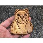 TVOŘÍTKO American Bully II - vykrajovátko – Hledejceny.cz