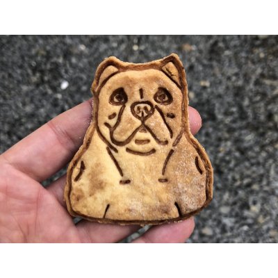 TVOŘÍTKO American Bully II - vykrajovátko – Hledejceny.cz