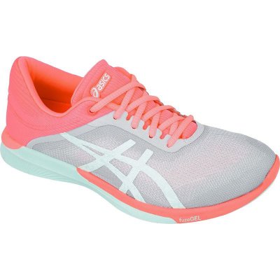 Asics dámská běžecká obuv fuzeX Rush W T768N-9687 – Zboží Mobilmania