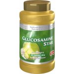 Starlife Glucosamine Star 60 kapslí – Hledejceny.cz