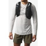 Salomon Active Skin 8 Set LC2177800 black/metal – Sleviste.cz