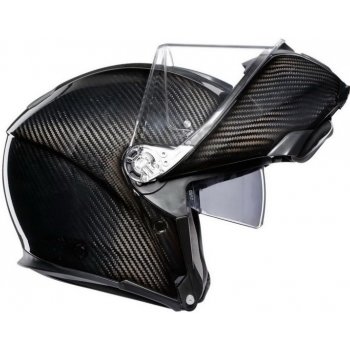 AGV Sportmodular Glossy Carbon