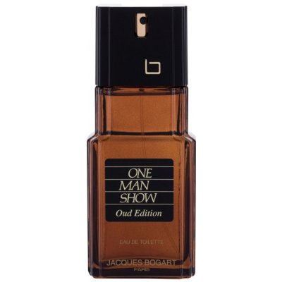 Jacques Bogart One Show OUD EDITION toaletní voda pánská 100 ml – Hledejceny.cz