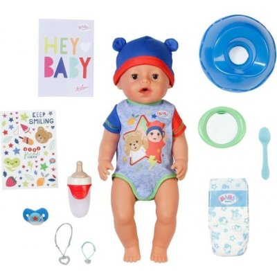 Zapf Creation BABY born Jonas 43 cm – Zboží Dáma