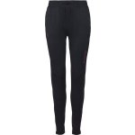 Klimatex Dámské zateplené tepláky Daiji černé – Zboží Dáma