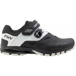 Northwave Spider Plus 3 Black/Light Grey – Zboží Dáma