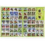 Akim Pexeso: Krtek a sýkorka – Zboží Dáma