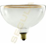 Segula 55012 LED Floating miska stmívaní do teplé čirá E27 6,2 W 39 W 460 Lm 2.000 2.700 K – Hledejceny.cz