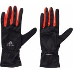 adidas Running Climawarm Gloves černá – Hledejceny.cz
