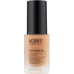 Korff Fluidní liftingový make-up 05 30 ml – Zboží Dáma