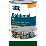 Het Soldecol HG 0,75L 5400 zelený tmavý – Sleviste.cz