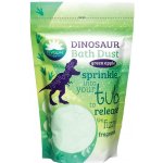 Elysium Spa Child Dinosaurus sůl do koupele pro děti 400 g – Zboží Dáma