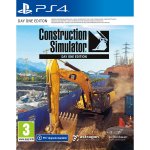Construction Simulator (D1 Edition) – Hledejceny.cz