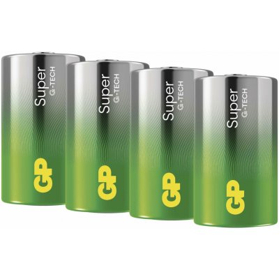 GP Super D 4ks 1013404001 – Hledejceny.cz