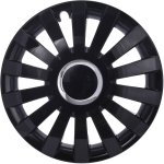 Leoplast Sail 15" black , 4 ks | Zboží Auto