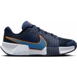 Nike Zoom GP Challenge Pro Clay - Modrý – Zboží Dáma